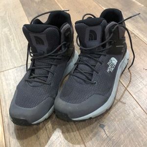 Men’s The North Face Hiking boots